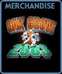 Order Oak Grove Panthers Merchandise