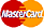 Credit Cards processed through Verisign's Secure Server
